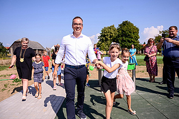 Rozhoduje minister Tomáš. Starostovia Smeru a Hlasu boli tento rok výrazne úspešnejší
