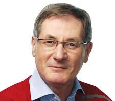 Pavol Hrušovský