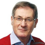 Pavol Hrušovský