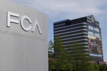 Fiat Chrysler a PSA sa dohodli na fúzii 