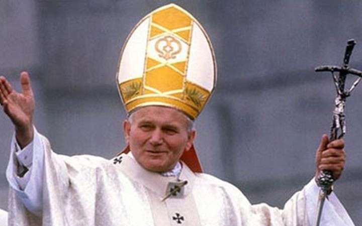 Sv. Jána Pavla II. navrhli na učiteľa Cirkvi a patróna Európy