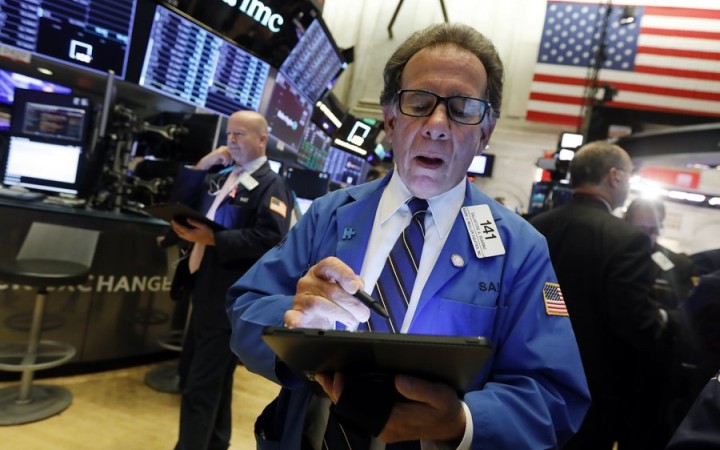 Americký optimizmus poháňa Wall Street v lámaní rekordov