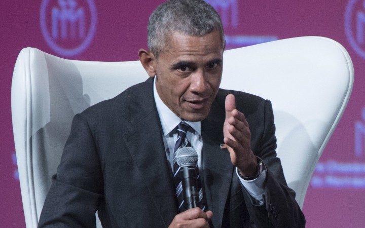 Obama prekvapil kritikou progresívneho radikalizmu