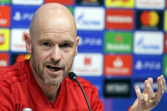 Tréner Ajaxu Amsterdam sa do Bayernu Mníchov nezberá