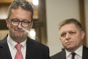Zakrátko zistíme, či je Glváč politický sadomasochista