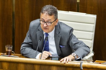 Opozícia chce opätovne odvolávať Glváča, OĽaNO už zbiera podpisy