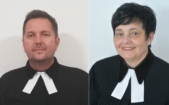V prvom kole si evanjelici biskupa východného dištriktu nezvolili