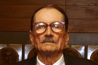 Jeseň pláva po jazere (Igor Gallo)