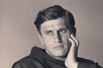 Večerná modlitba (Rudolf Dilong)