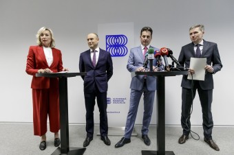 Banky odmietajú zdvojnásobenie odvodu, avizovali podanie na ÚS SR