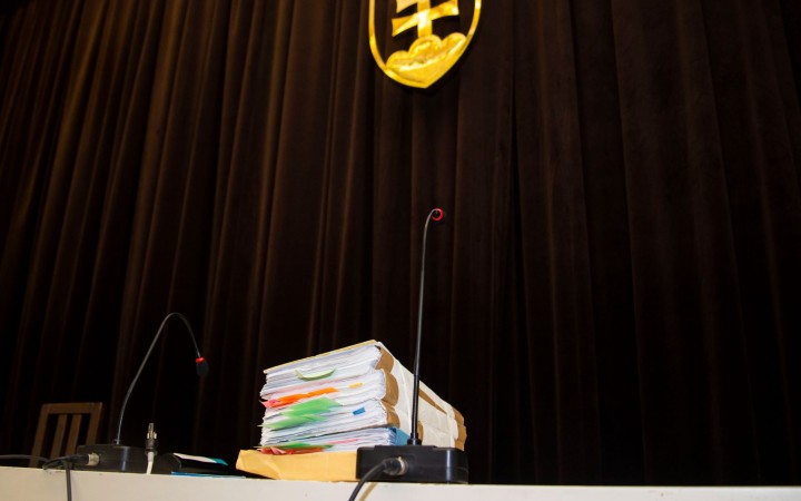 Pozoruhodná otočka Najvyššieho súdu v prípade za 75 miliónov eur