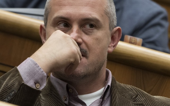 Kotlebovci podpísali spoluprácu s KDŽP a ďalšími tromi stranami