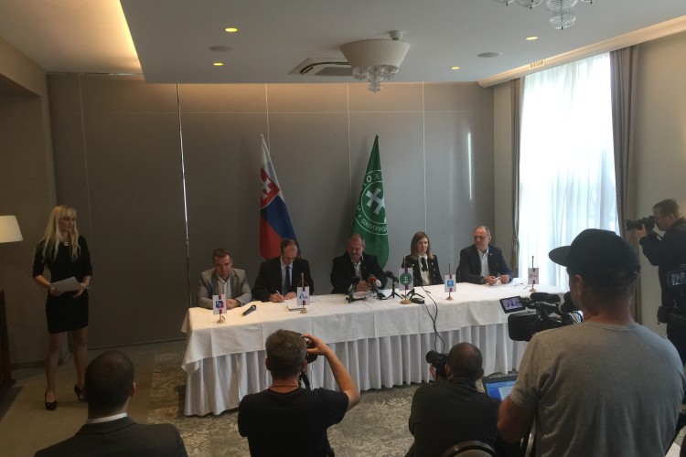 Spolupráca KDŽP + ĽSNS pri presadzovaní spoločného dobra