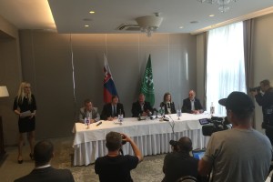 Spolupráca KDŽP + ĽSNS pri presadzovaní spoločného dobra