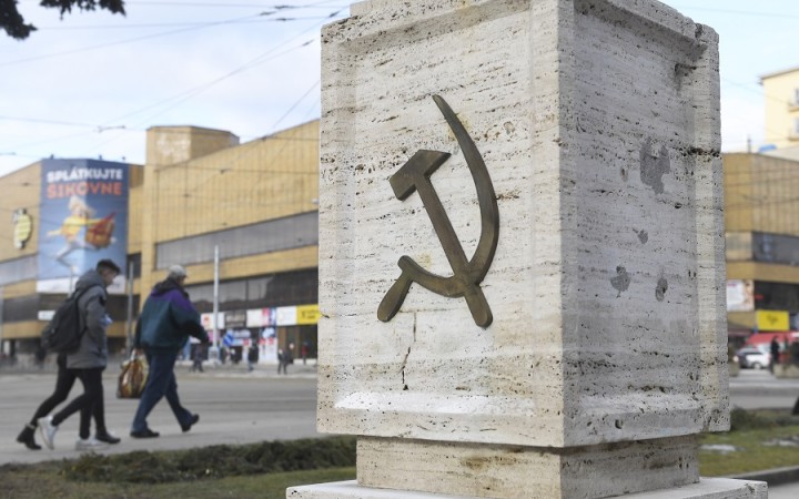 Osobnosti vyzvali zriadiť múzeum obetí komunizmu na Slovensku, ÚPN to uvítalo