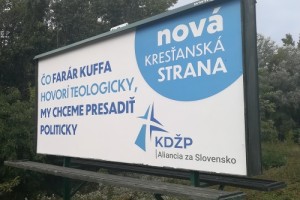 Kauza Kuffa alebo Daniškova manipulácia?  