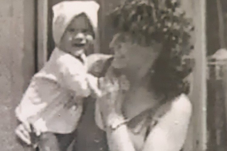 Pani Verešová, a vy ste čo robili, keď bola Nežná? Opýtal sa ma jeden mladý muž.
