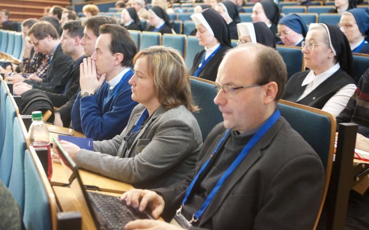 Zástupcovia Katolíckej cirkvi debatovali o aktuálnych výzvach