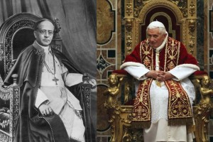 Anglicanorum coetibus a spomienky bývalého ekumenika