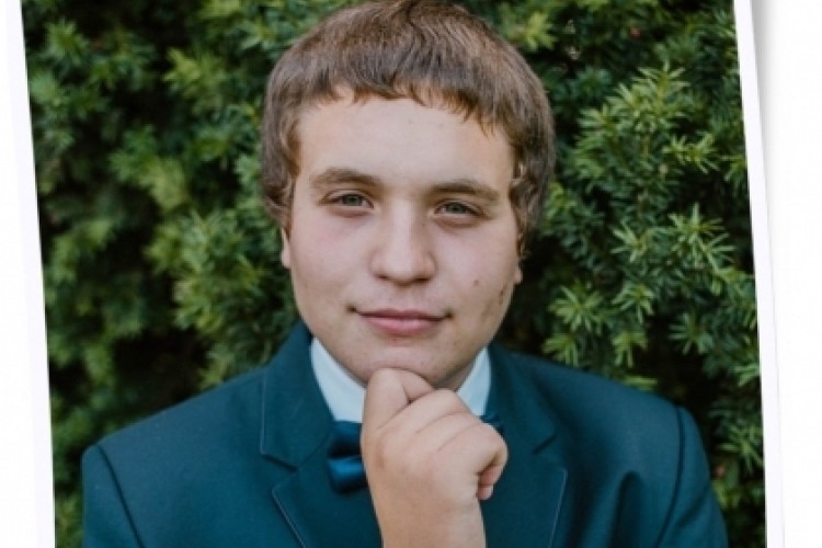 Stážista Kolégia Antona Neuwirtha Michal Stach je nezvestný