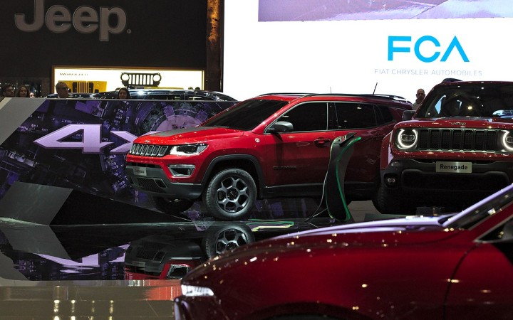PSA chce dohodu o fúzii s Fiat Chrysler Automobiles podpísať ešte v tomto roku