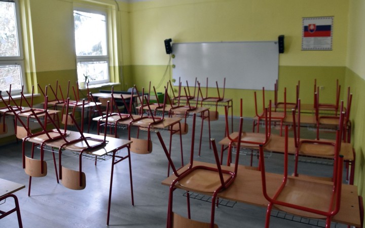 Keď je všetko dostupné, ťažko sa hovorí nie