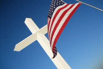 Postkresťanská Amerika?