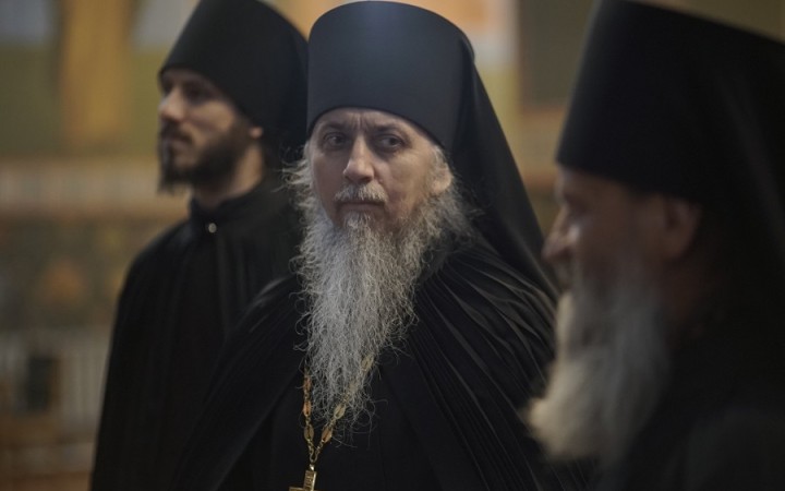 V slovenských kinách je film Volanie o živote pravoslávnych mníchov
