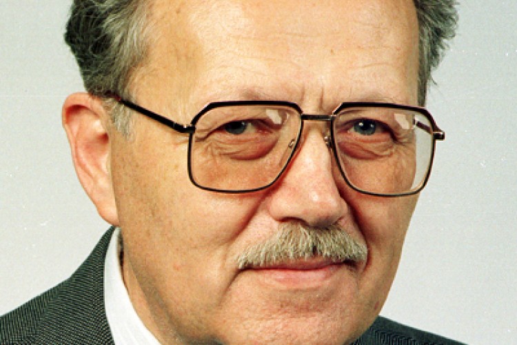 Anton Neuwirth