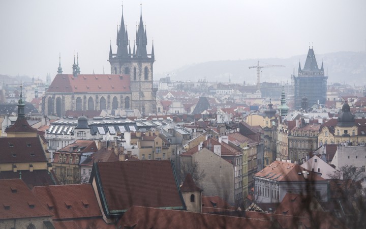 Cirkev vstúpila na finančné trhy. V Čechách vzniká katolícka banka