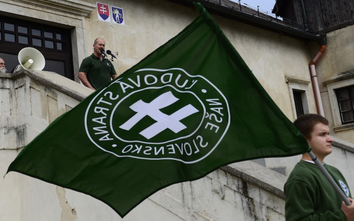 U mladých vyhráva Kotleba s 19 percentami, s odstupom nasledujú Kiska a PS-Spolu