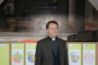 Naším zmyslom nemôžu byť len preteky vo výsledkoch so štátnymi školami