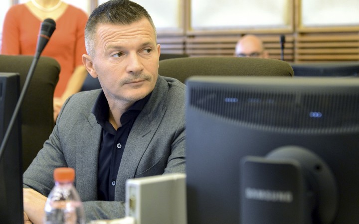 Kočner si nahral Trnku s Počiatkom, baviť sa mali aj o Tipose