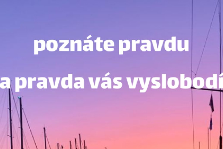 Povedzte deťom pravdu