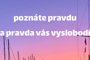 Povedzte deťom pravdu