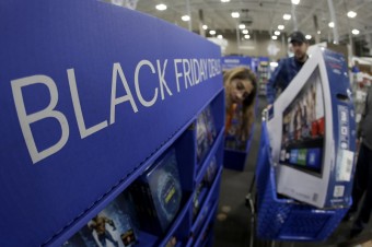 Tržby z online predaja v USA počas Black Friday dosiahli rekordných 7,4 miliárd