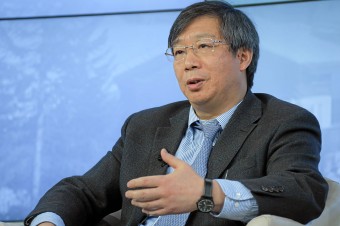 Čína sa neuchýli ku kvantitatívnemu uvoľňovaniu, uviedol guvernér PBOC