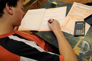 Slovenskí žiaci sa zlepšili v matematickej gramotnosti, v čitateľskej a prírodovednej sú stále pod priemerom