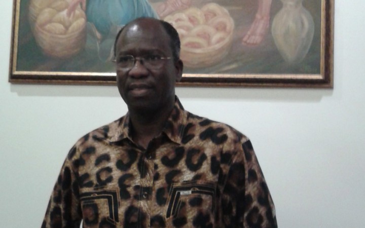 Držiteľ teologickej nobelovky: Afriku ohrozuje sekulárny terorizmus