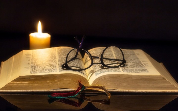 The Bible Project: Krátke animované videá vysvetľujú Sväté písmo