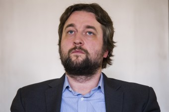 Vedrá hnoja komunistického trolla