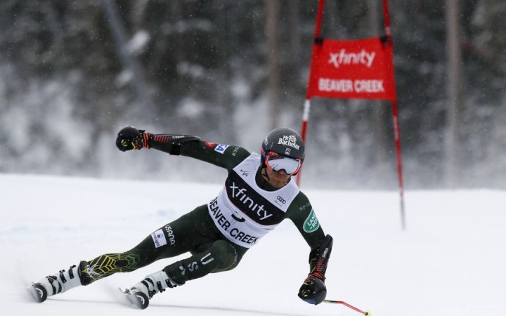 V Beaver Creeku premiérovo triumfoval Ford, Adama Žampu napokon diskvalifikovali