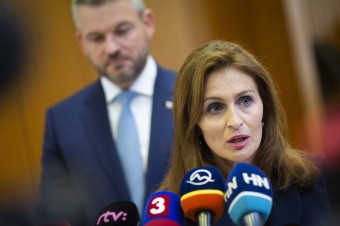 Ministerka Kalavská podá zajtra demisiu