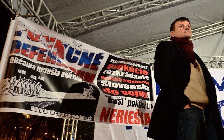 Nevyžiadané rady Alojzovi Hlinovi