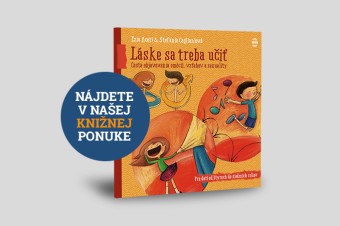 Rodičia majú problém hovoriť s deťmi o sexualite, lebo ju sami nemajú spracovanú