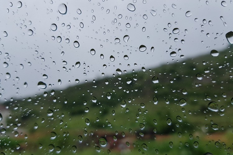 Očakávaj Pána ako roľník, s nádejou obrátený k nebu