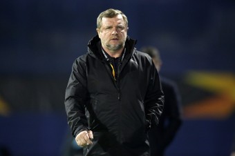 Tréner Vrba by mohol prevziať bulharský Ludogorec Razgrad