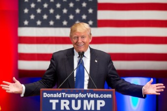 Čomu verí Donald Trump