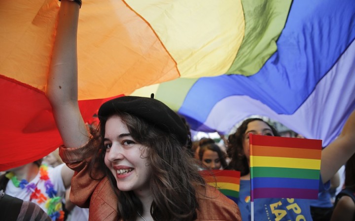 Rumunská LGBT organizácia dostala pokutu za náboženskú diskrimináciu