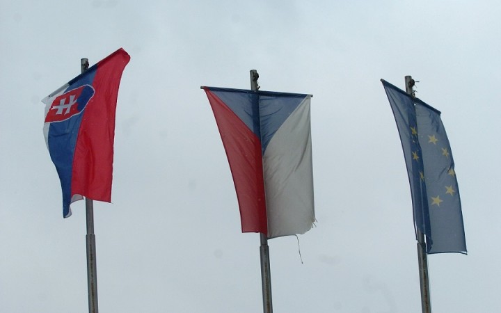 Česku hrozí, že príde o 200 miliónov korún od EÚ